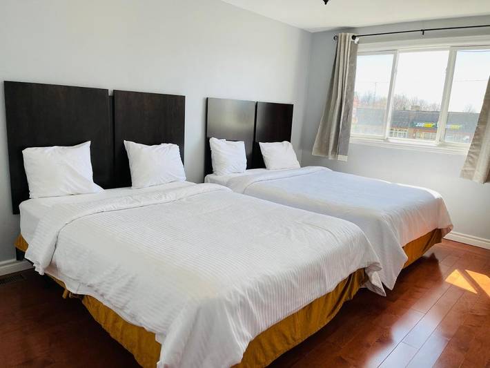 Vakantiehuis voor 10 personen, with zwembad and uitzicht as well as tuin - 1