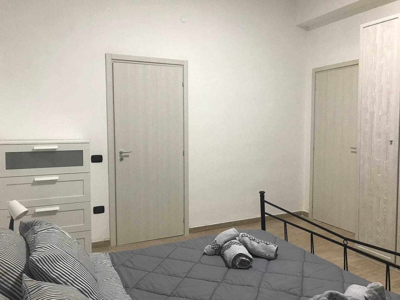 Ganze Wohnung, Charmantes Apartment in Ribera mit Bergblick – 40,2 m² in Ribera, Agrigento Provinz