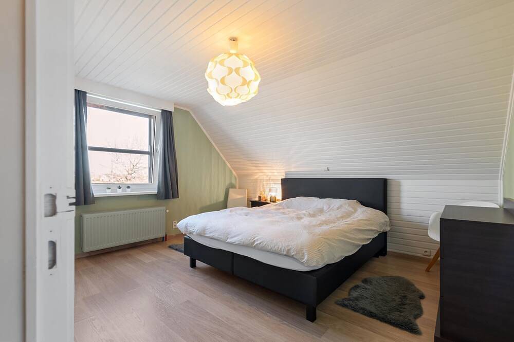 Freistehende Landvilla mit Pool in Sint-Laureins, Ostflandern