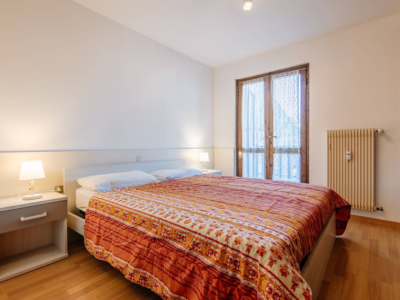 Apartamento entero, Condominio al Parco in Canazei, Dolomiti Superski