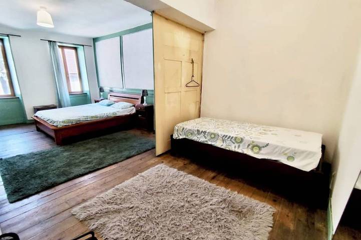 Location de vacances pour 5 personnes à Saint-Germain-les-Belles - 3