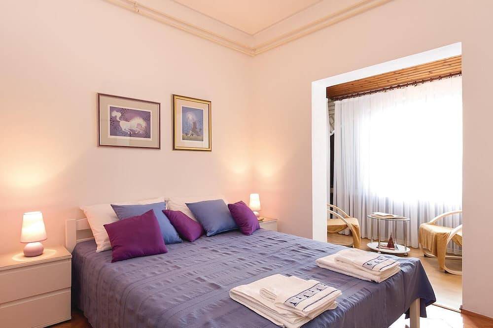 Apartamento entero, Apartamento acogedor de 2 habitaciones en Rovinj. in Rovinj (Istria), Rovinj