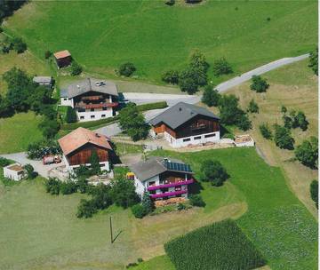Ferienwohnung für 2 Personen in Oetz, Sellraintal, Bild 1