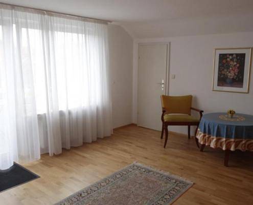 Ganze Wohnung, Two-Bedroom Apartment in Nonnenhorn, Bayerisch Schwaben