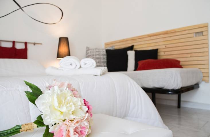 Appartamento intero, Appartamento accogliente a Caltagirone - 70 m² con balcone in Caltagirone, Caltagirone e dintorni
