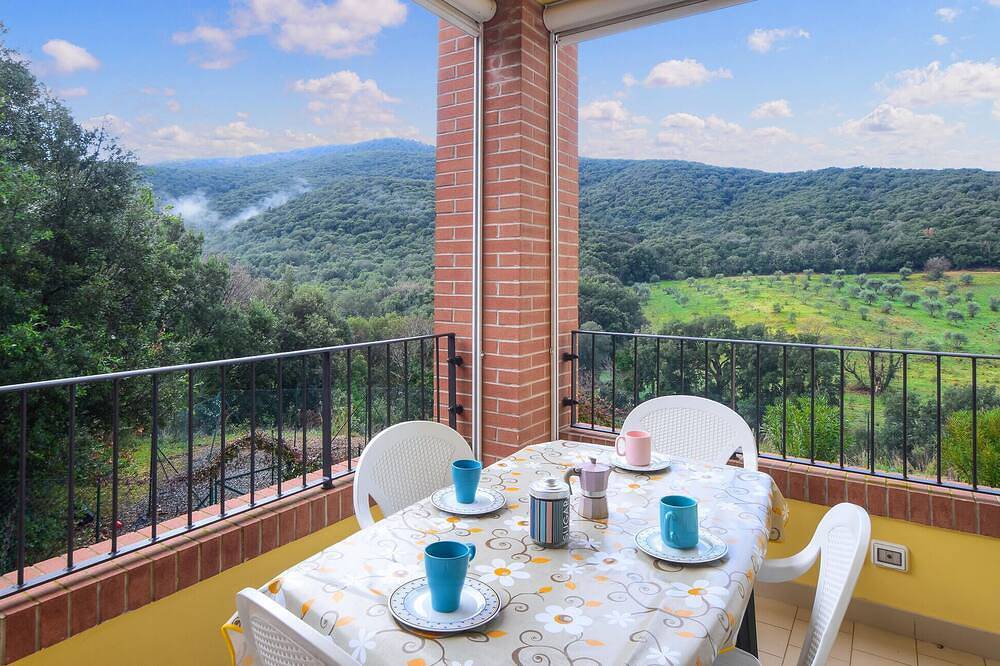 Appartamento intero, Awesome apartment in Scarlino with Wifi in Scarlino, Provincia di Grosseto
