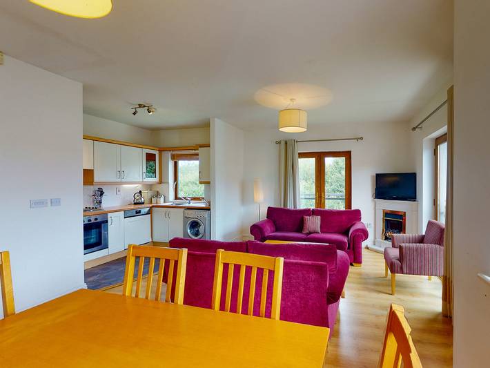 Ferienwohnung für 6 Personen in County Clare - 4