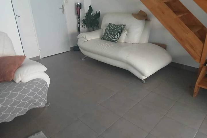 Ferienhaus für 4 Personen, mit Haustier in Les Ayguades