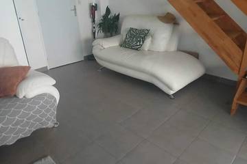 Ferienhaus für 4 Personen, mit Haustier in Les Ayguades