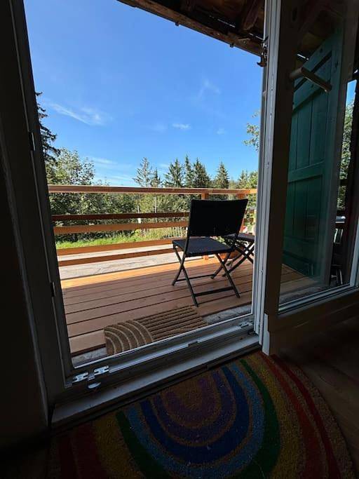 Location de vacances pour 2 personnes, avec vue et jardin à Feldberg - 4