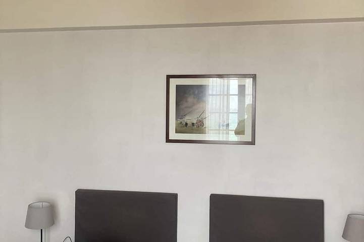 Gîte pour 6 personnes, avec piscine et terrasse, animaux acceptés dans Port De Saint Jean De Luz - 4