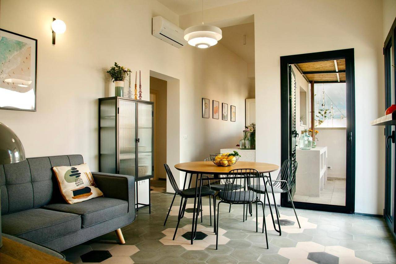 Appartamento intero, Suite with Terrace in Lecce, Provincia di Lecce