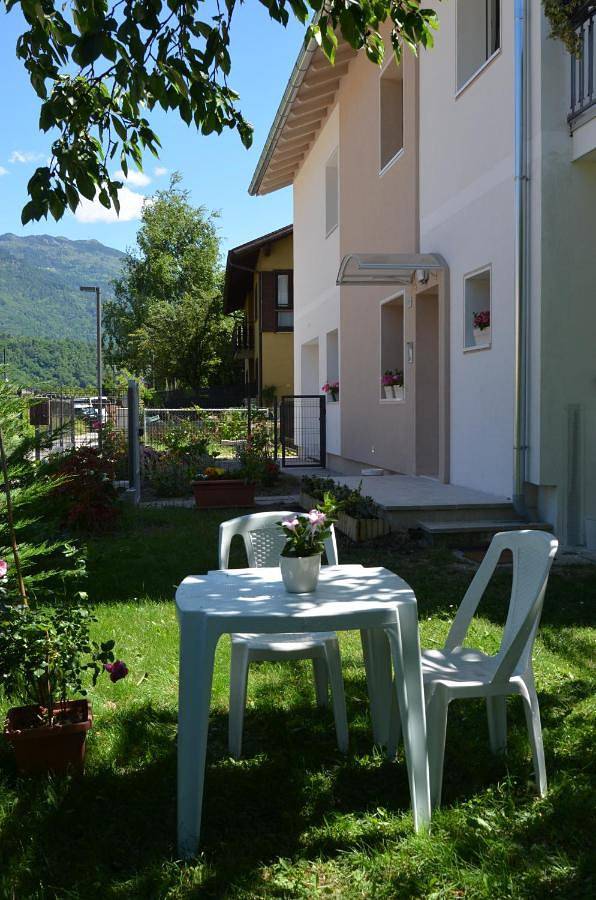 Appartamento intero, Three-Bedroom Apartment in Caldonazzo, Lago di Caldonazzo