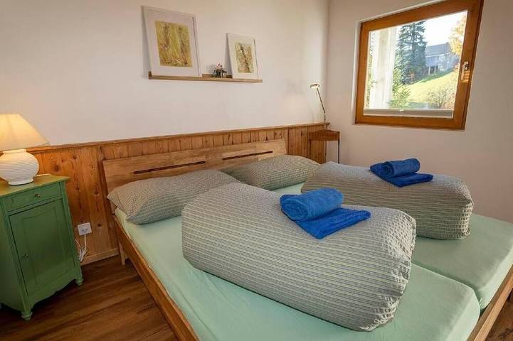 Ganze Wohnung, Yvonne Mayer in Scuol, Unterengadin
