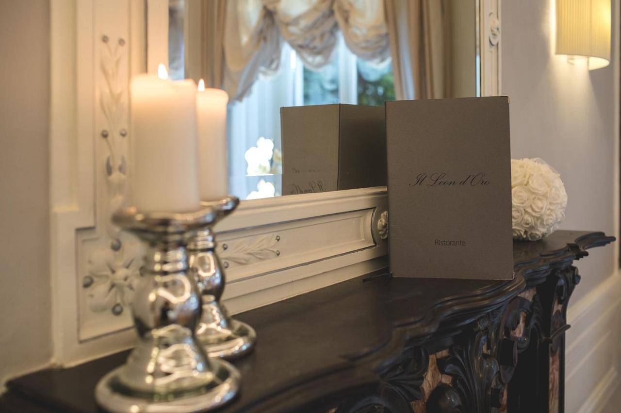 Camin Hotel Luino in Luino, Comune di Luino
