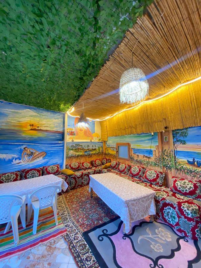 Auberge pour 2 personnes, avec terrasse