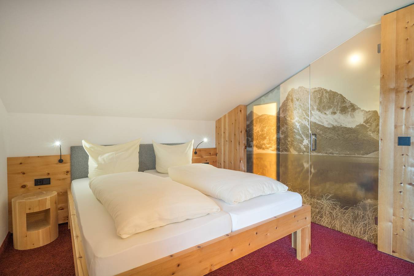 Ferienwohnung Nr. 12 in Oberstdorf, Bayerisch Schwaben