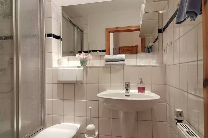 Ferienwohnung für 4 Personen, mit Garten und Sauna in Blekendorf - 4