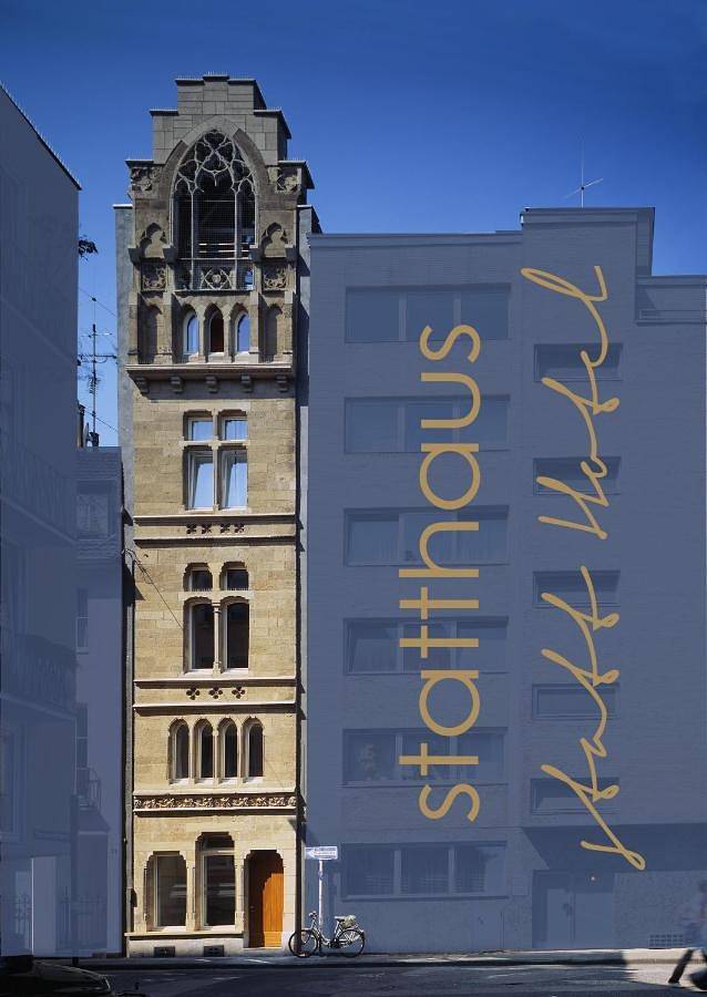 Ferienwohnung für 18 Personen, mit Ausblick und Balkon - 1