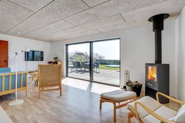 Ferienhaus für 10 Personen in Ristinge, Langeland, Bild 3