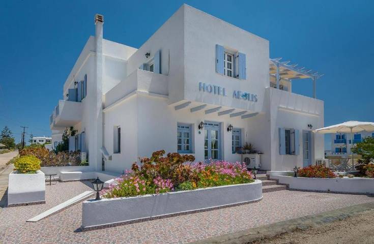 Hôtel pour 2 personnes, avec jardin et vue