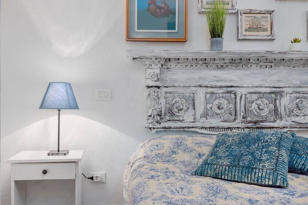 Appartamento intero, Spettacolare vista sulle Isole della Maddalena in Palau (Sardegna), Gallura