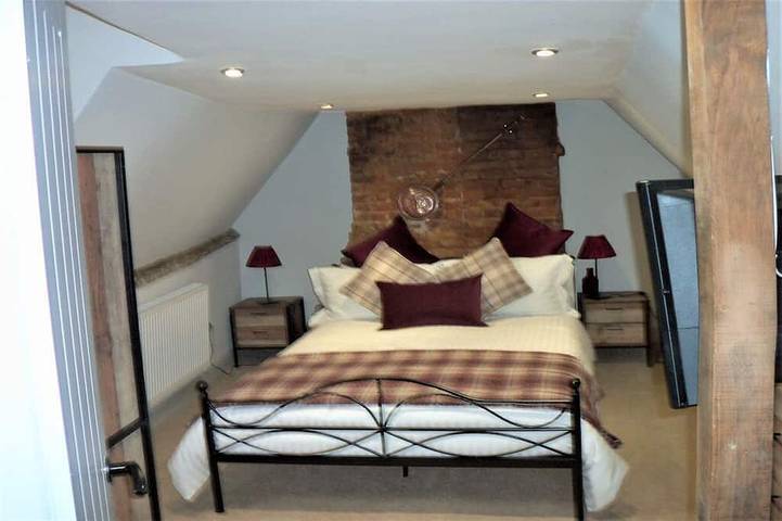Holiday rental for 6 people in Fordingbridge
