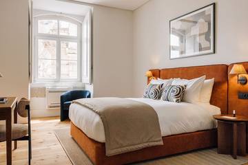 Apartamento De Férias para 6 Pessoas em Chiado, Lisboa, Foto 2