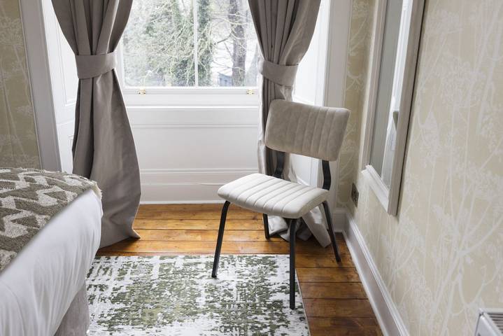 Gîte pour 4 personnes à Édimbourg - 3