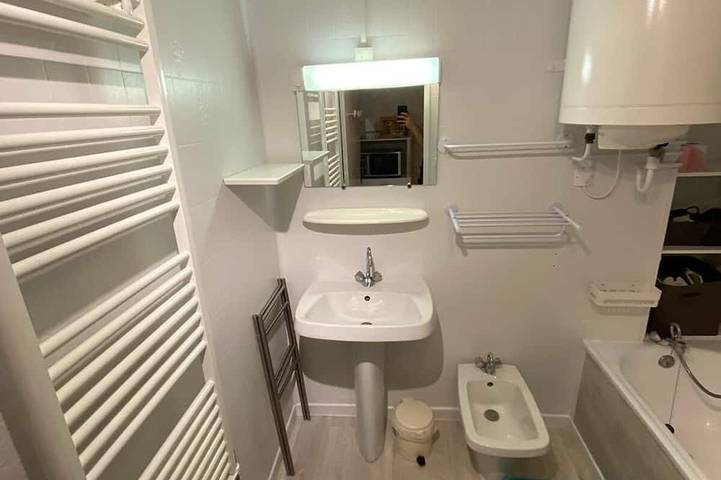 Gîte pour 4 personnes à Gèdre - 3