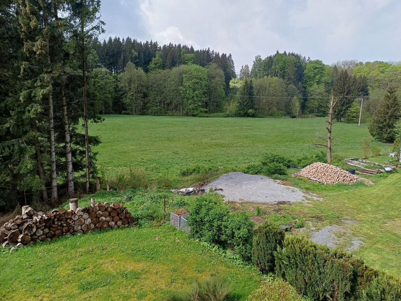 Ganze Ferienwohnung, 3-man Appartements - Appartement 2 in Elend, Harzvorland