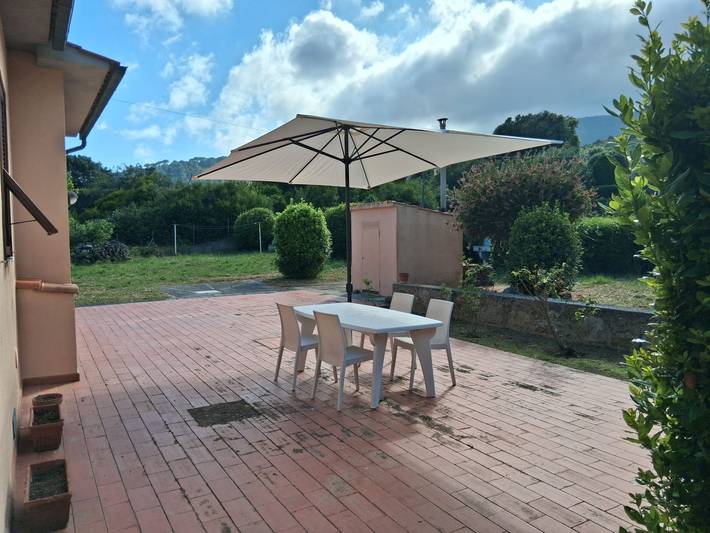 Ferienhaus für 6 Personen in La Pila