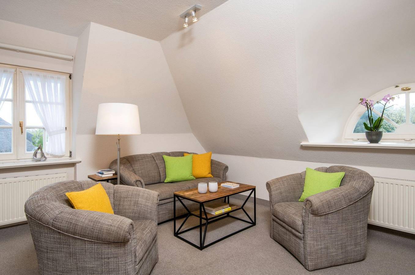 Ganze Ferienwohnung, Haus Böhm in Keitum, Sylt (Gemeinde)