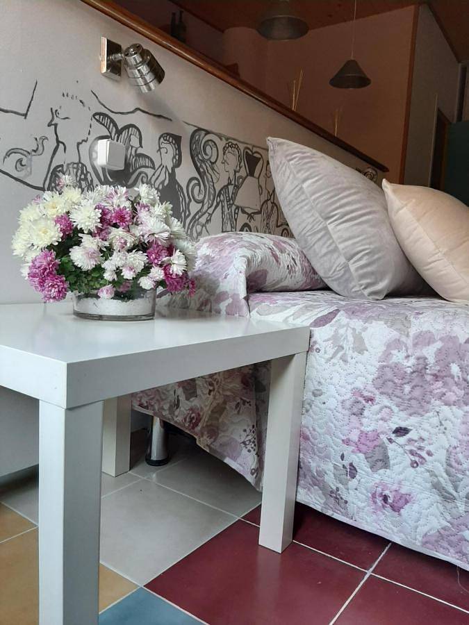 Gîte pour 2 personnes, animaux acceptés à Sigüenza - 3