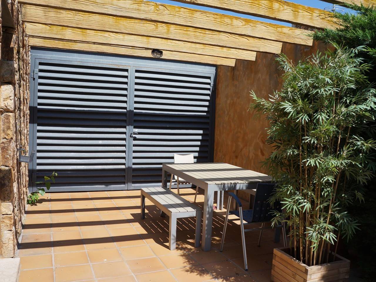 Costabravaforrent Gavarres in Albons, Costa Brava