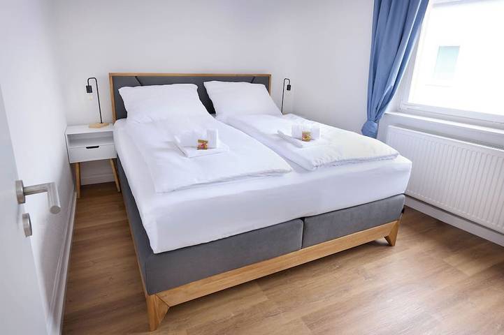 Ferienwohnung für 6 Personen in Pforzheim - 2