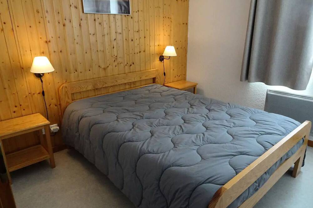Appartement entier, Appartement 2 pièces coin montagne - 6 personnes in Bessans, Région de Saint-Jean-de-Maurienne