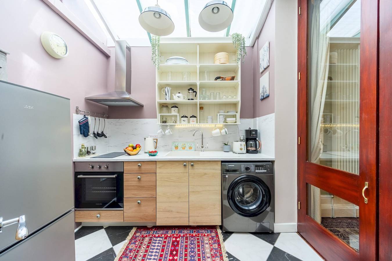 Entire apartment, The Regency Studio|82Cathedral in Cardiff, Cardiff region