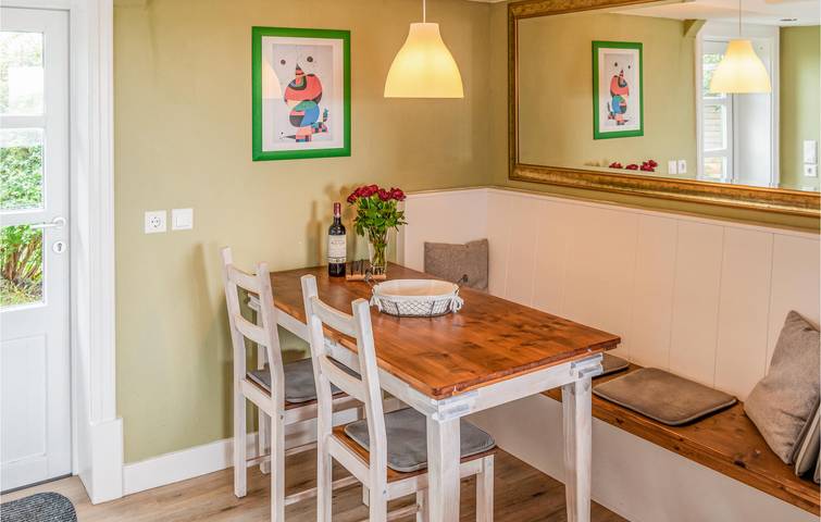 Ferienhaus für 4 Personen, mit Garten und Terrasse in Emmelsbüll-Horsbüll - 4