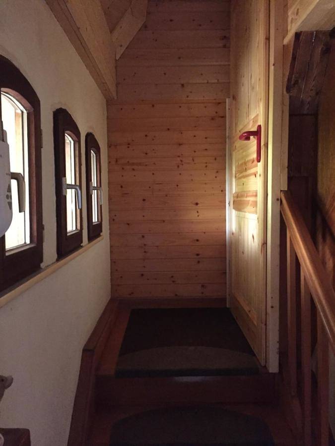 Ferienwohnung Kahl in Lütjenburg, Südliche Ostseeküste