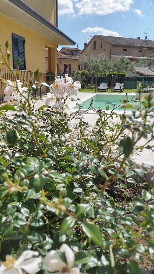 Residenza Cieloterra in Assisi, Perugia e dintorni