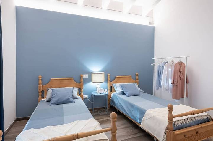 Dimora Campo delle Mura 4+2, Emma Villas in Acquaviva Picena, Riviera delle Palme