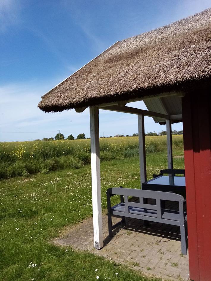 Ferienwohnung für 6 Personen, mit Ausblick und Garten, mit Haustier in Garz/Rügen - 2
