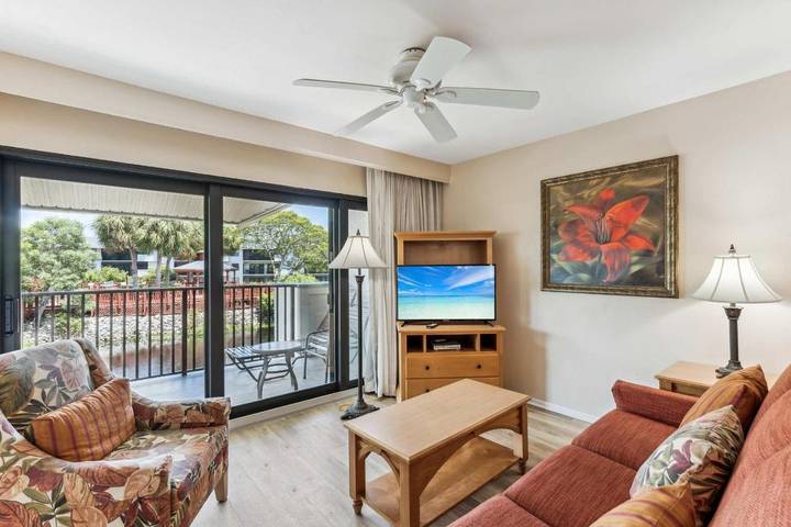 Casa de vacaciones para 6 personas, con piscina y jardín - 1