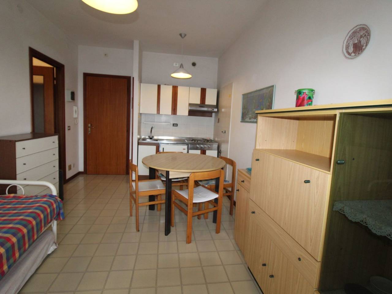 Ganze Wohnung, Capriccio 15 für 4 Personen in Lignano Riviera, Lignano Sabbiadoro