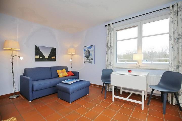 Ferienwohnung für 2 Personen, mit Balkon im Klützer Winkel - 4