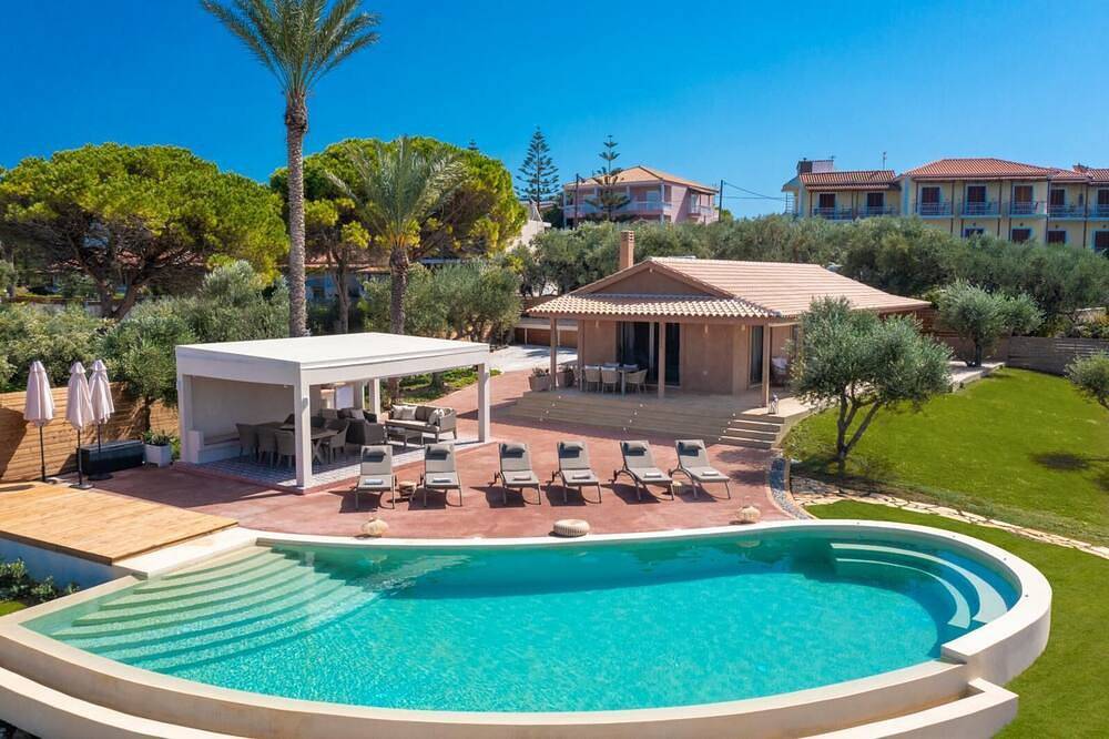 Agriturismo für 7 Personen in Zakynthos, Griechenland