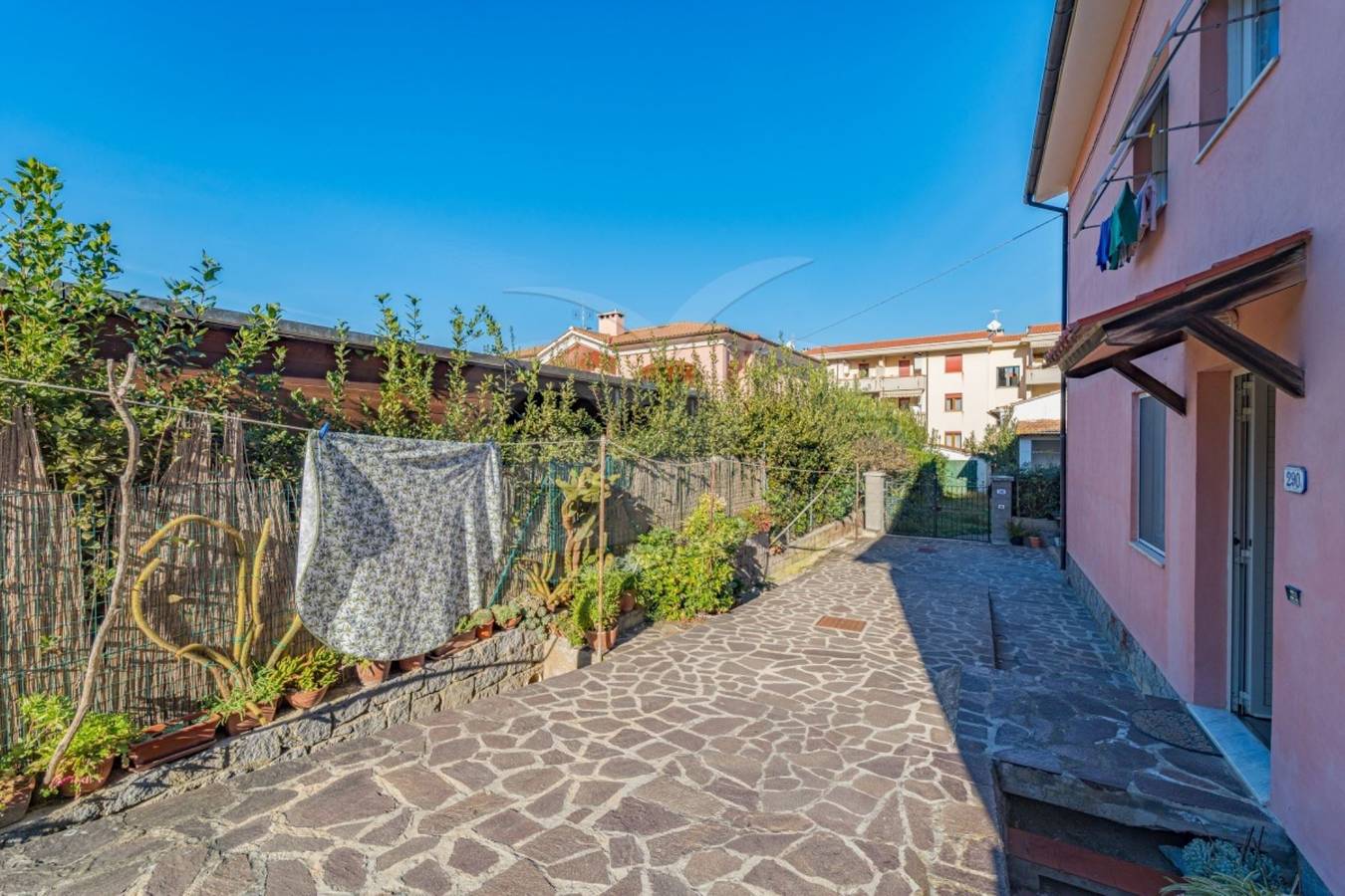 Appartement de vacances entier, Appartamento Le Ginestre in Marina di Campo, Ile d'Elbe