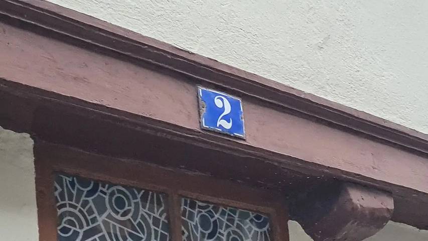 Ferienhaus für 5 Personen, mit Balkon in Quedlinburg - 3