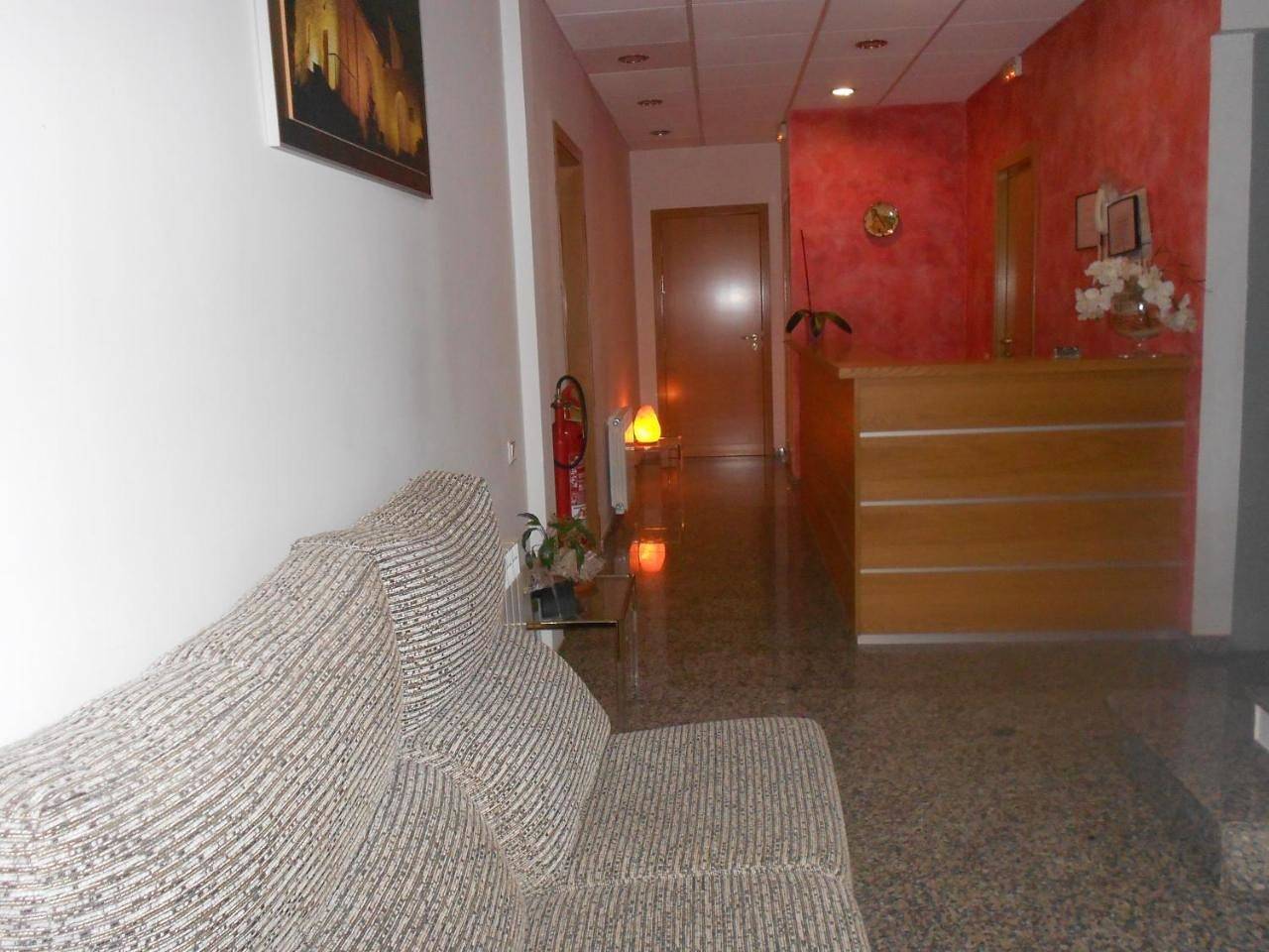 Single Room in Sant Vicenç de Castellet, Barcelone l'intérieur des terres